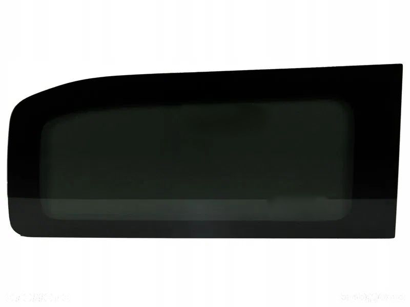 Szyba LONG Prawa Proace/Vivaro/Jumpy/Expert od16r - 1