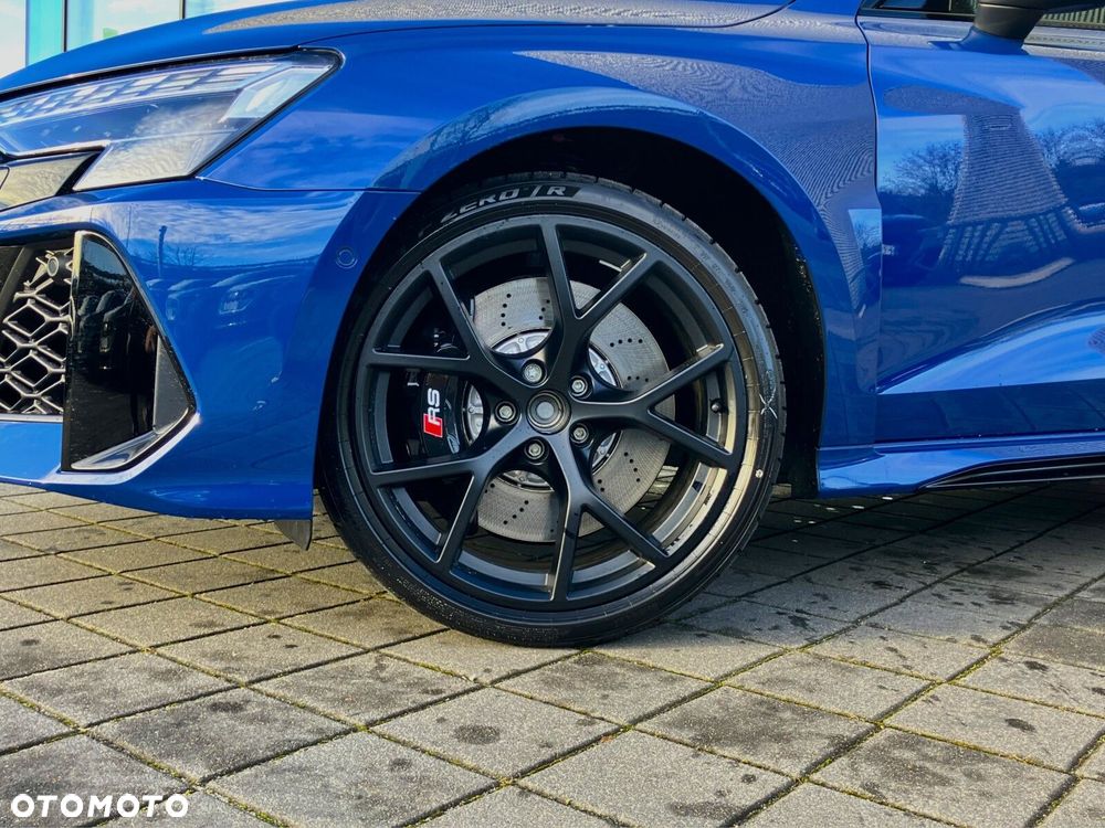 Audi RS3 Sportback - 7