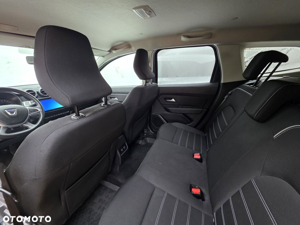 Dacia Duster 1.0 TCe Prestige - 18