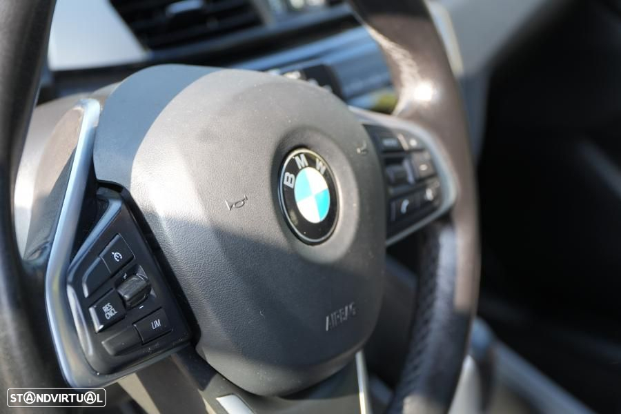 BMW X1 xDrive25e Advantage - 17