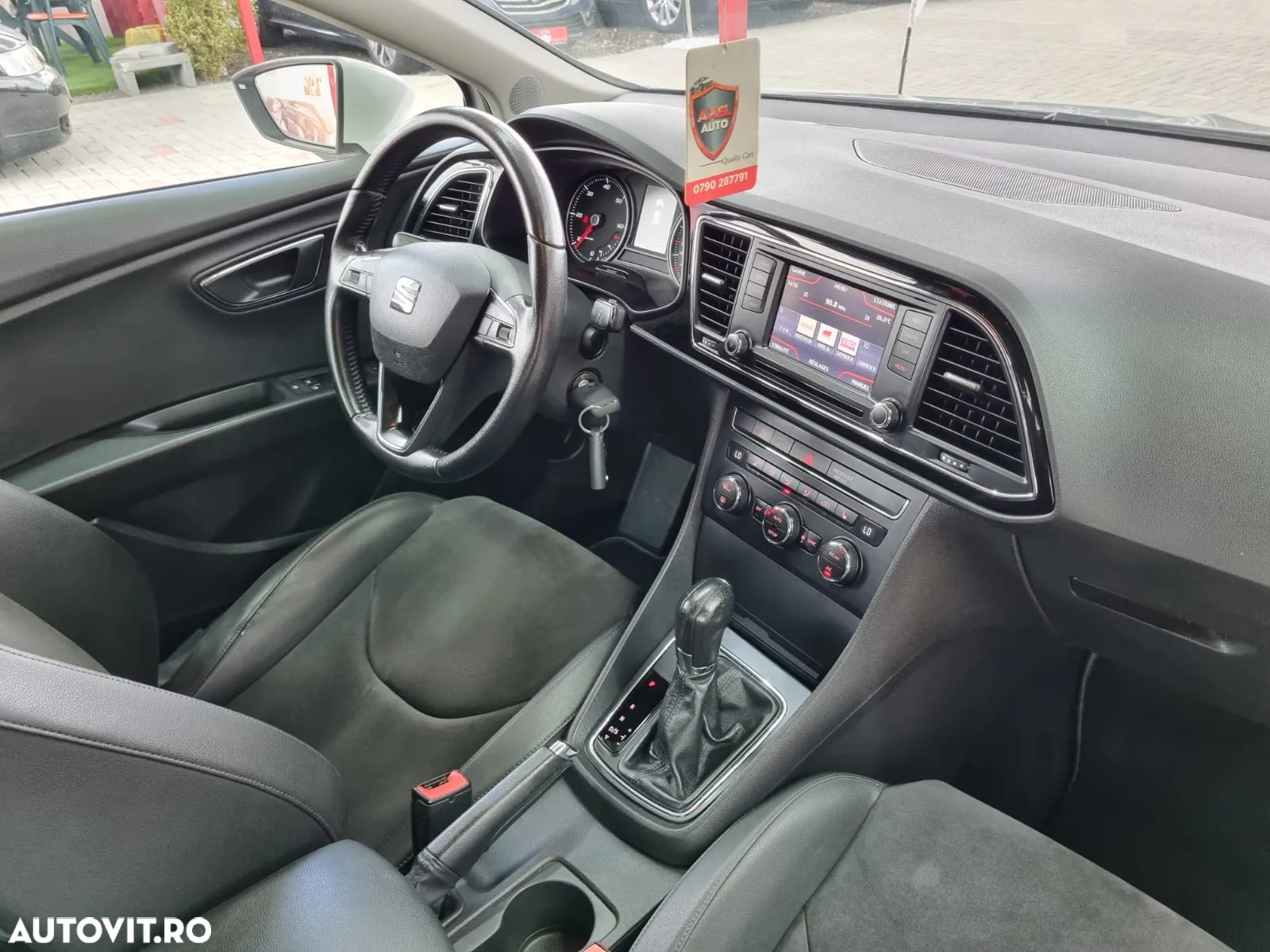 Seat Leon - 13