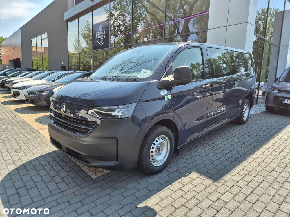 Volkswagen Transporter L2H1 Plus - 2