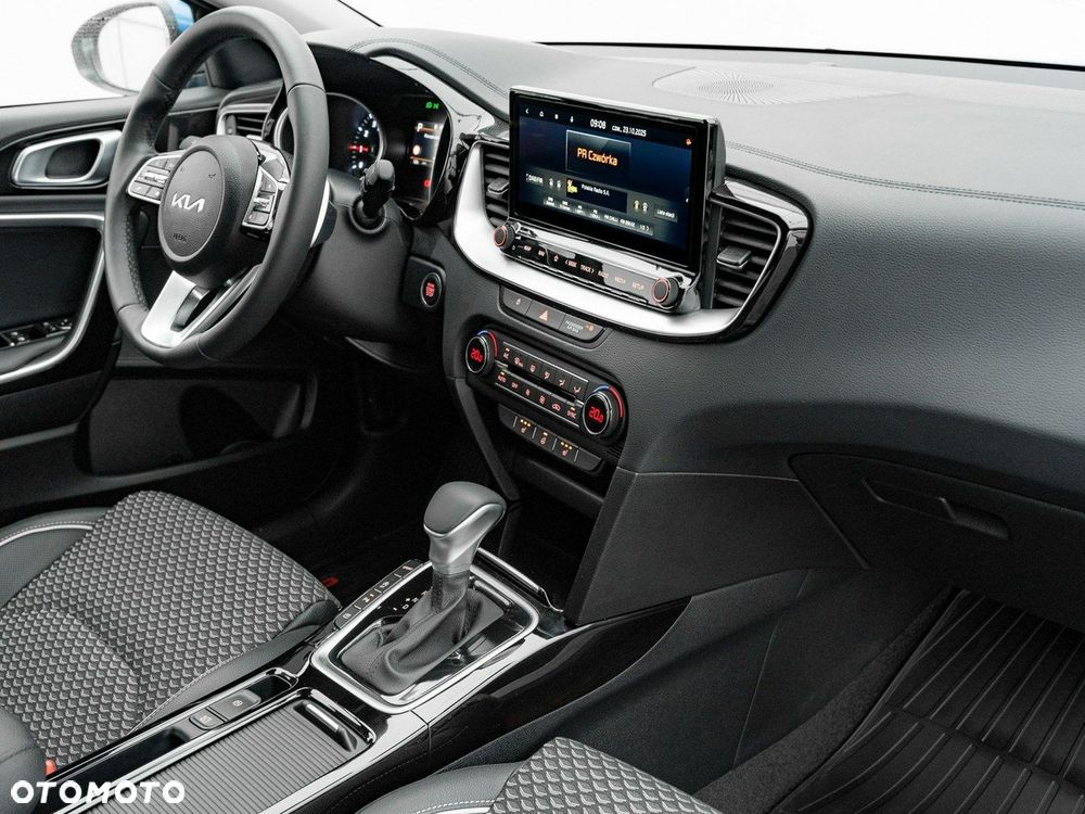 Kia Ceed 1.5 T-GDI Tribute DCT - 33