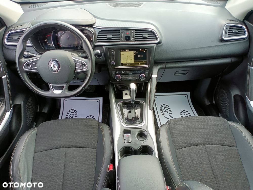 Renault Kadjar Energy TCe 130 EDC Bose Edition - 31