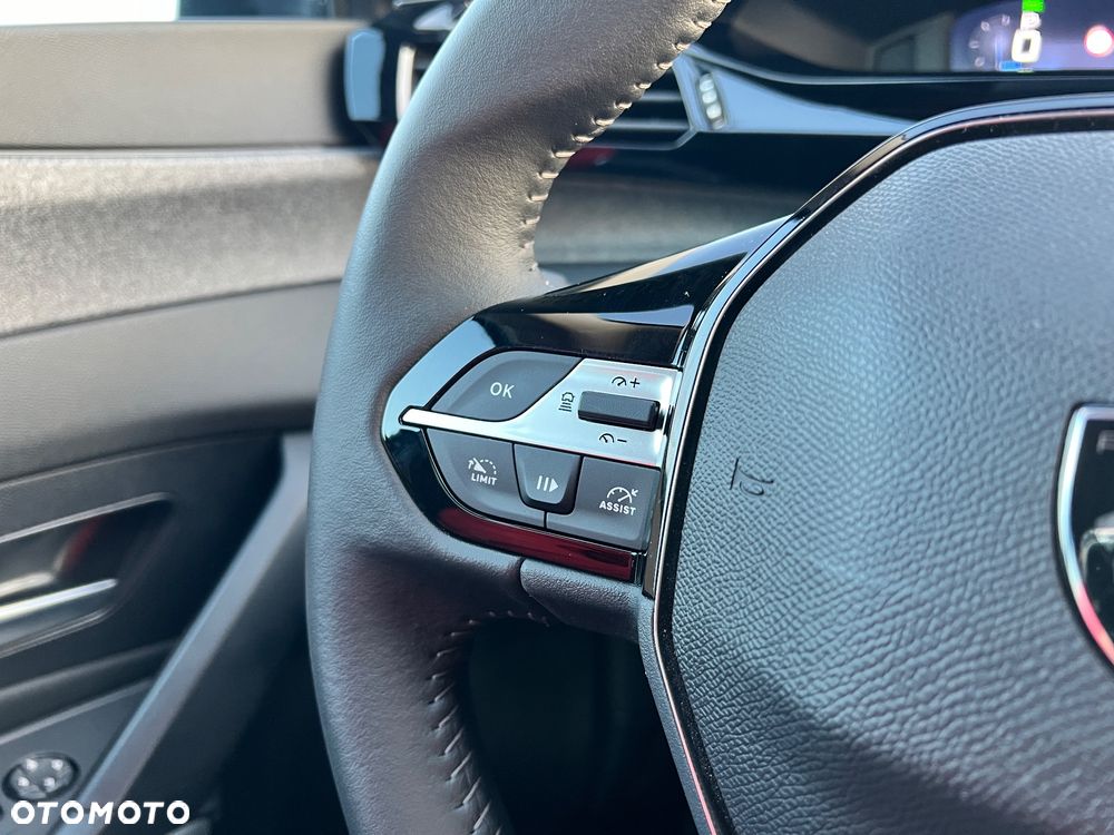 Peugeot 408 1.2 PureTech Allure Pack S&S EAT8 - 21