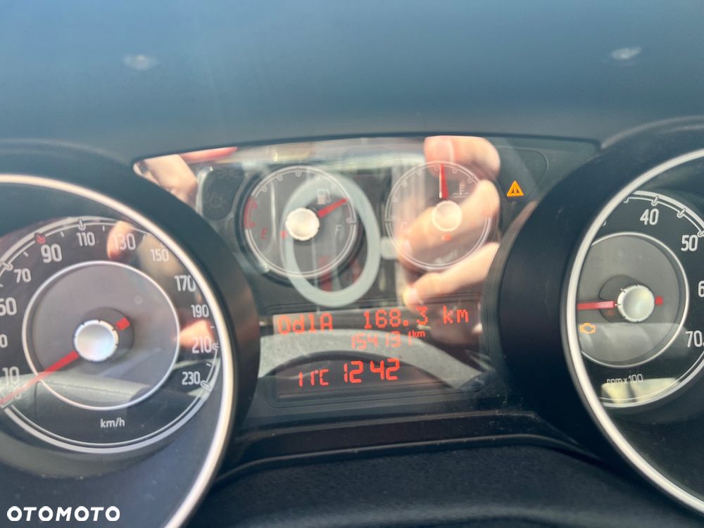 Fiat Punto - 12