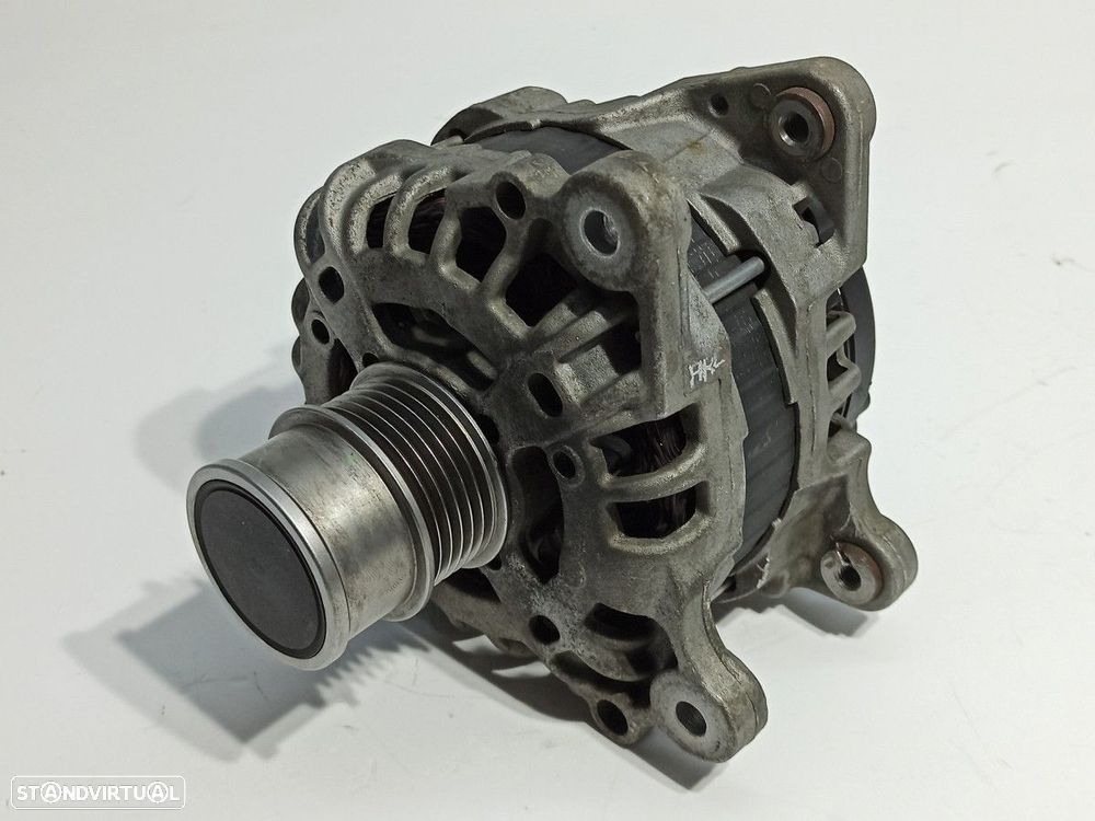 ALTERNADOR SEAT IBIZA (6P1) FR - 1