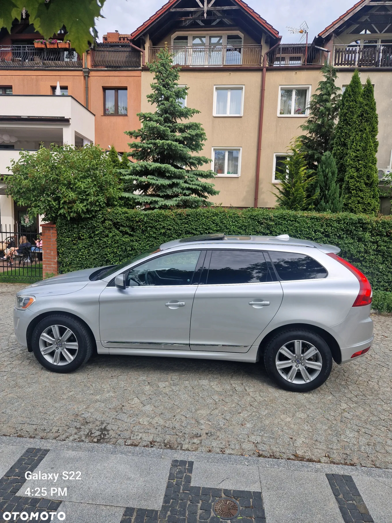 Volvo XC 60 T5 Geartronic Linje Inscription - 5
