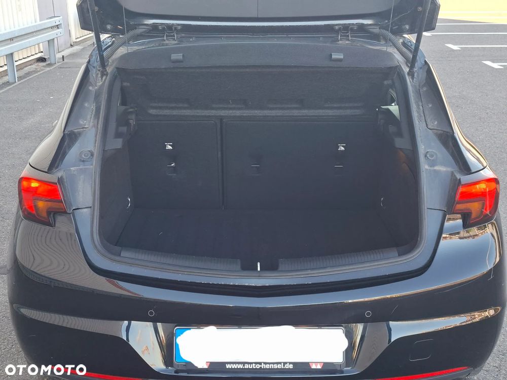 Opel Astra - 13