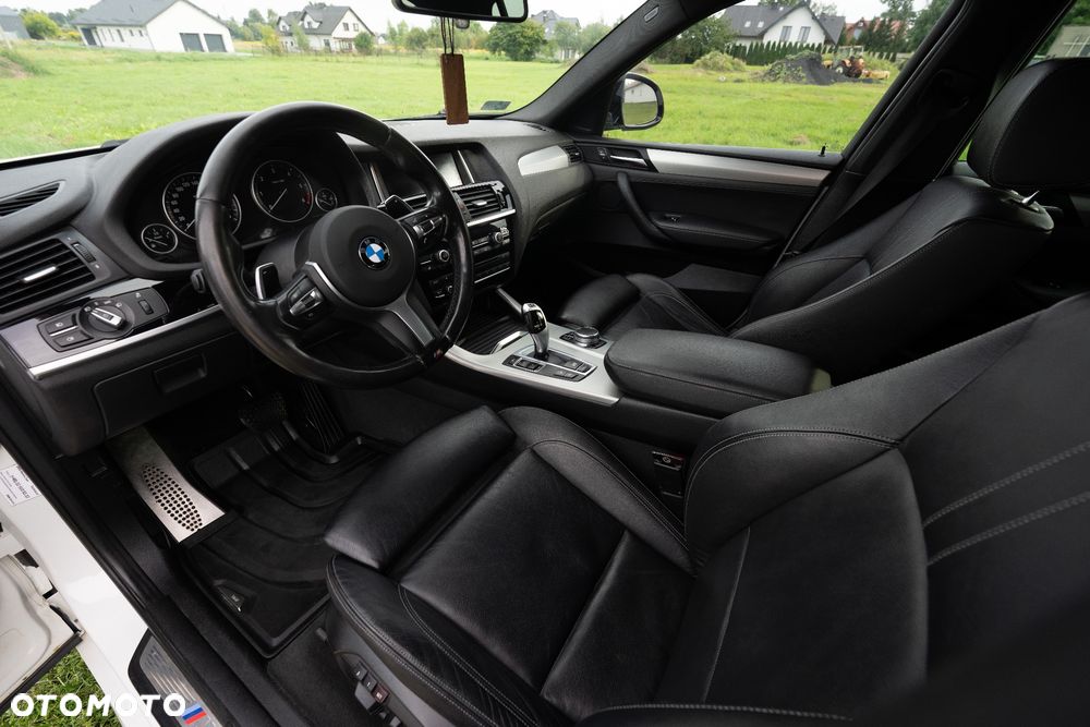 BMW X4 xDrive20d - 19