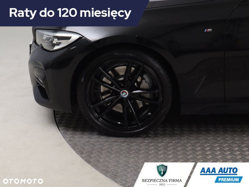 BMW Seria 3 - 17