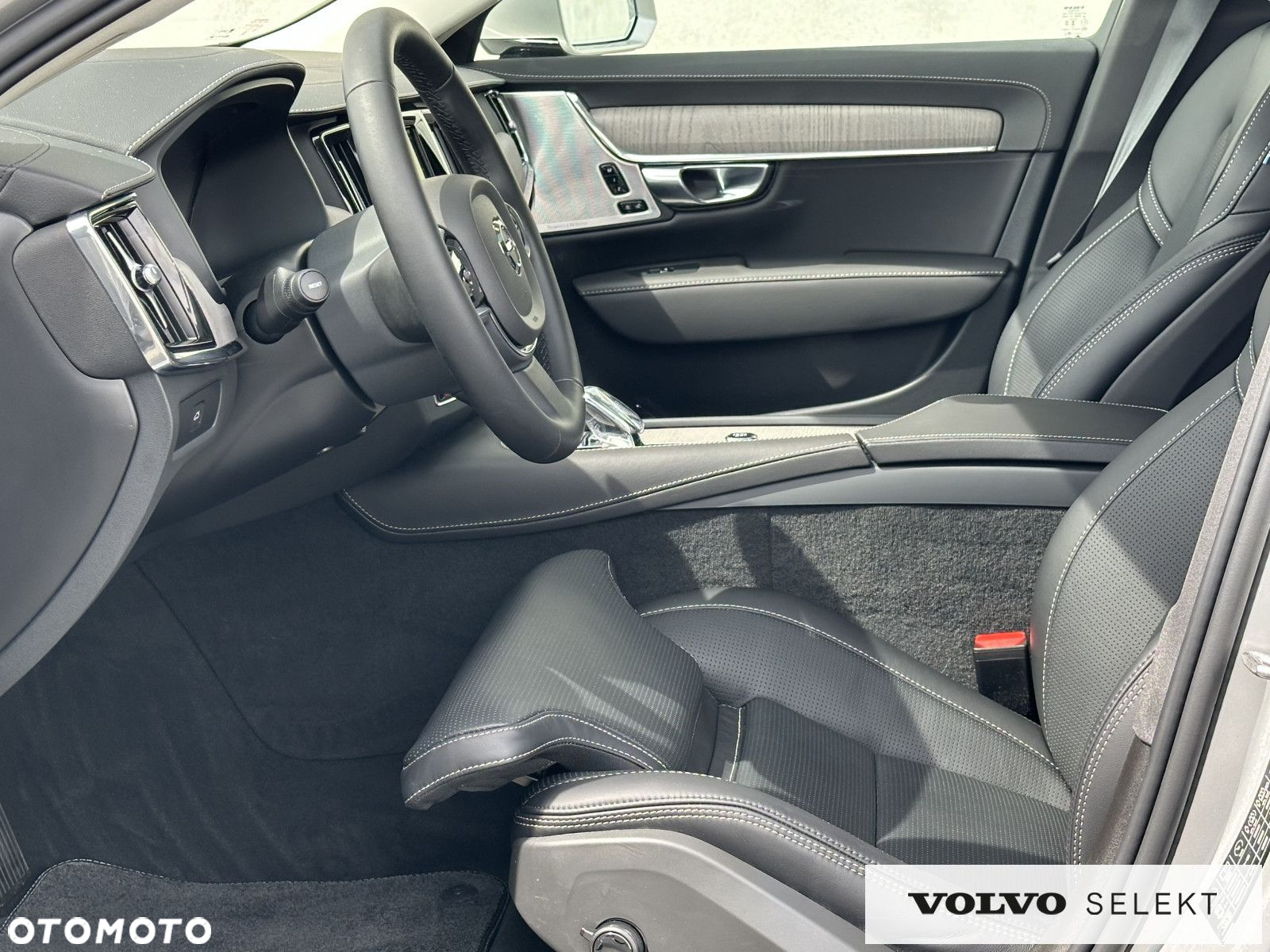Volvo S90 - 25