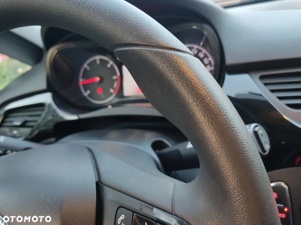 Opel Corsa 1.3 CDTI Cosmo - 27