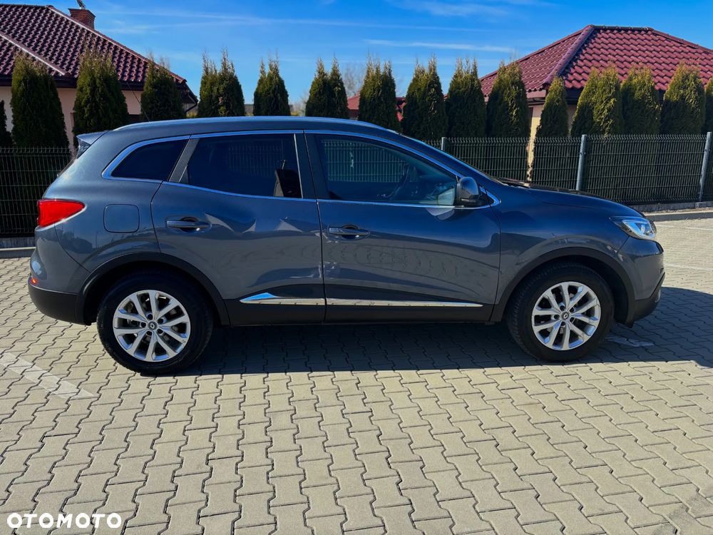 Renault Kadjar Energy dCi 110 COLLECTION - 3