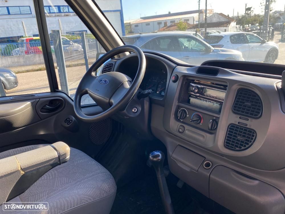 Ford Transit - 6