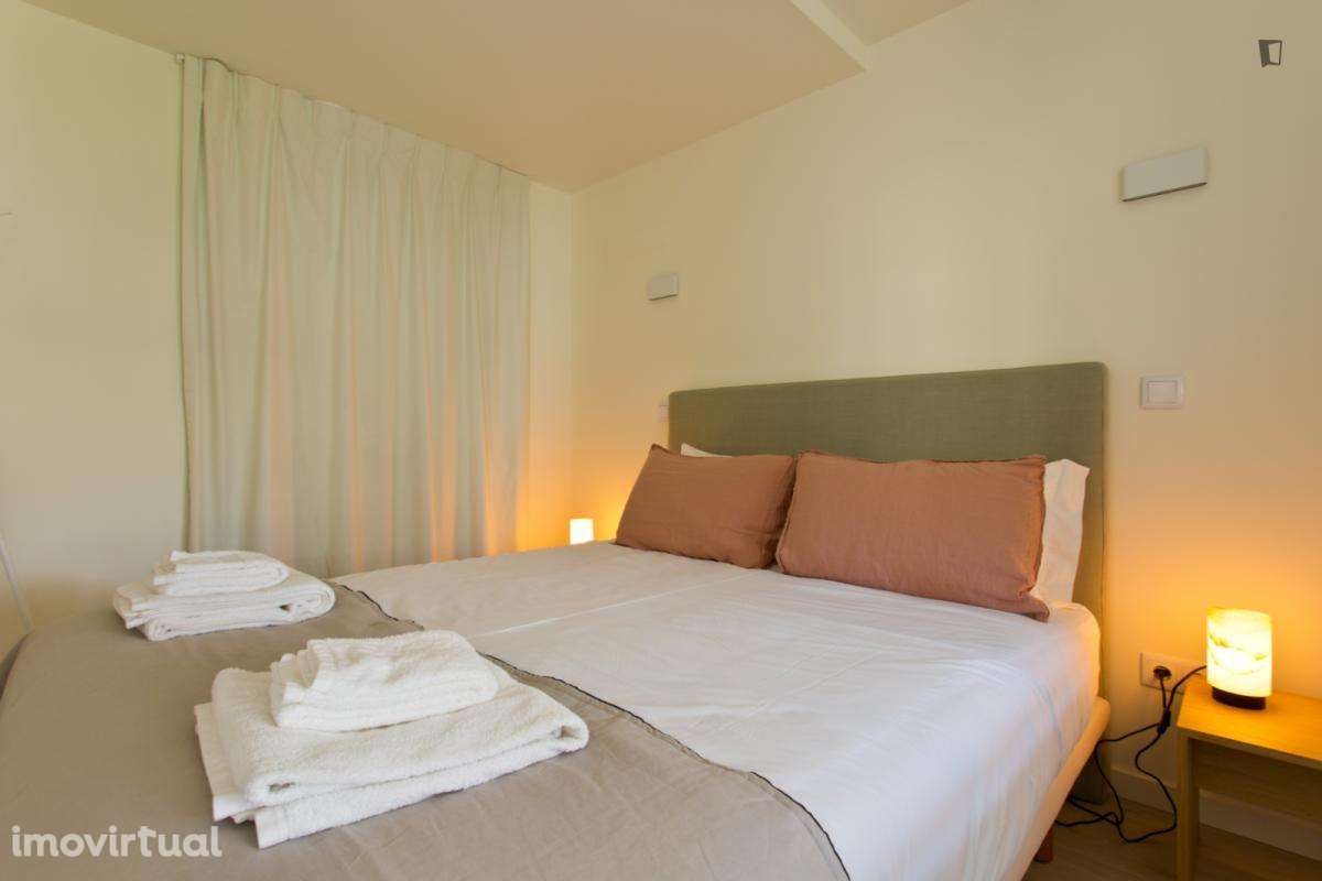 Apartamento com 1 quartos - localizado em Santo Ildefonso Porto - Grande imagem: 4/14