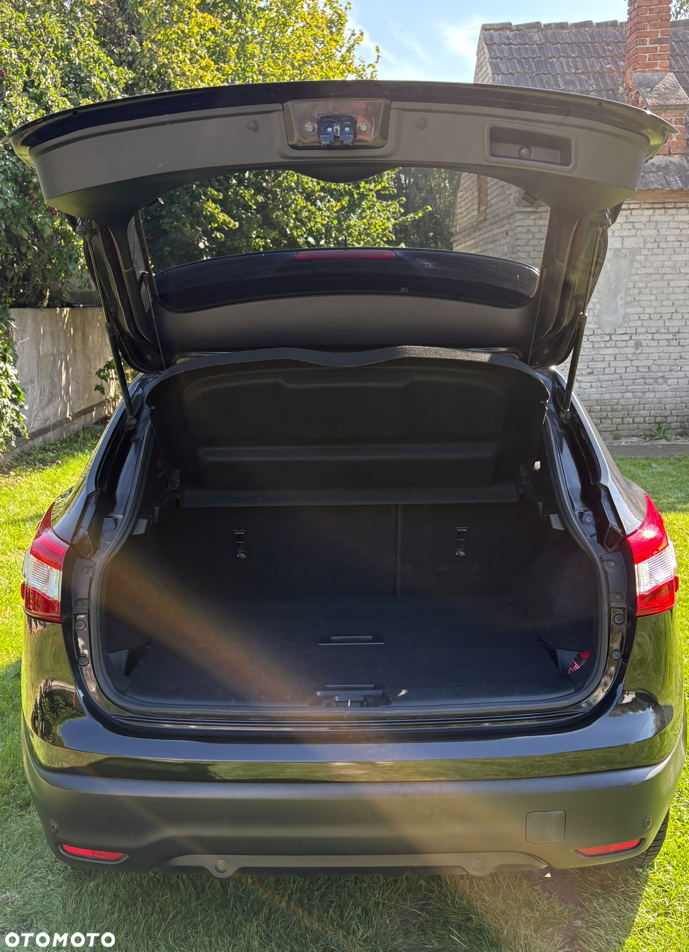 Nissan Qashqai 1.6 DIG-T N-Connecta - 7
