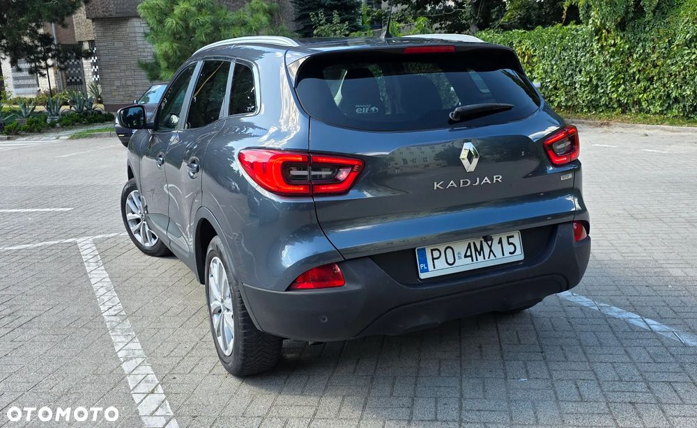 Renault Kadjar 1.5 dCi Energy Intens - 5