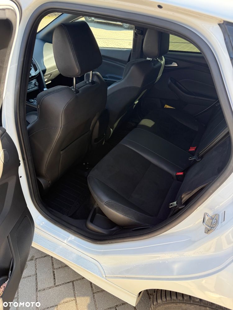 Ford Focus 2.3 EcoBoost S&S Allrad RS - 9