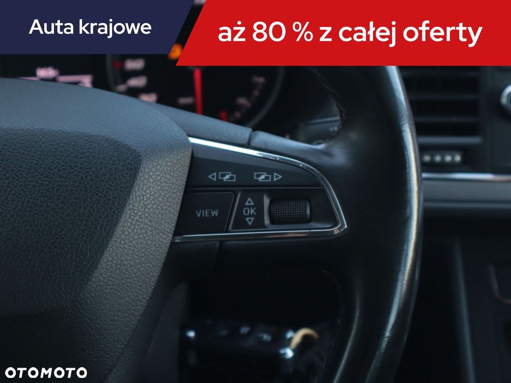 Seat Leon Sportstourer - 20