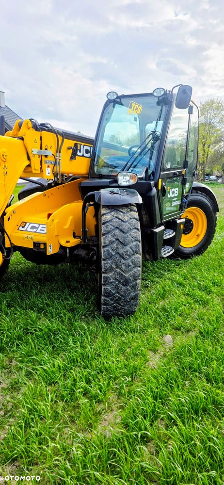JCB 535-95 AGRI-super - 15