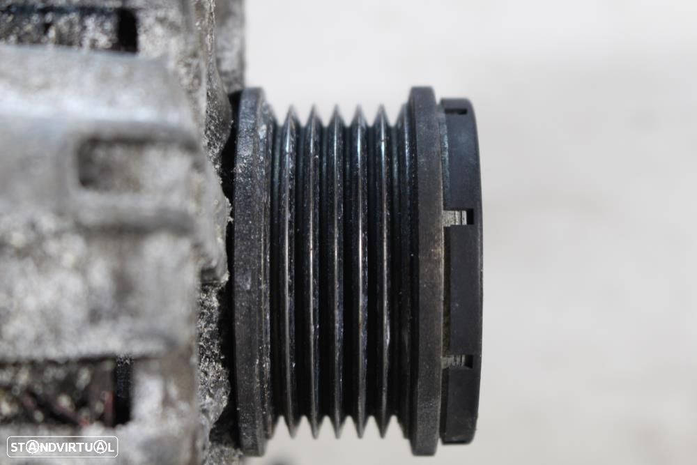 Alternador Bmw 5 (F10)  8507625 / Fg23s032 / 2608668 - 4