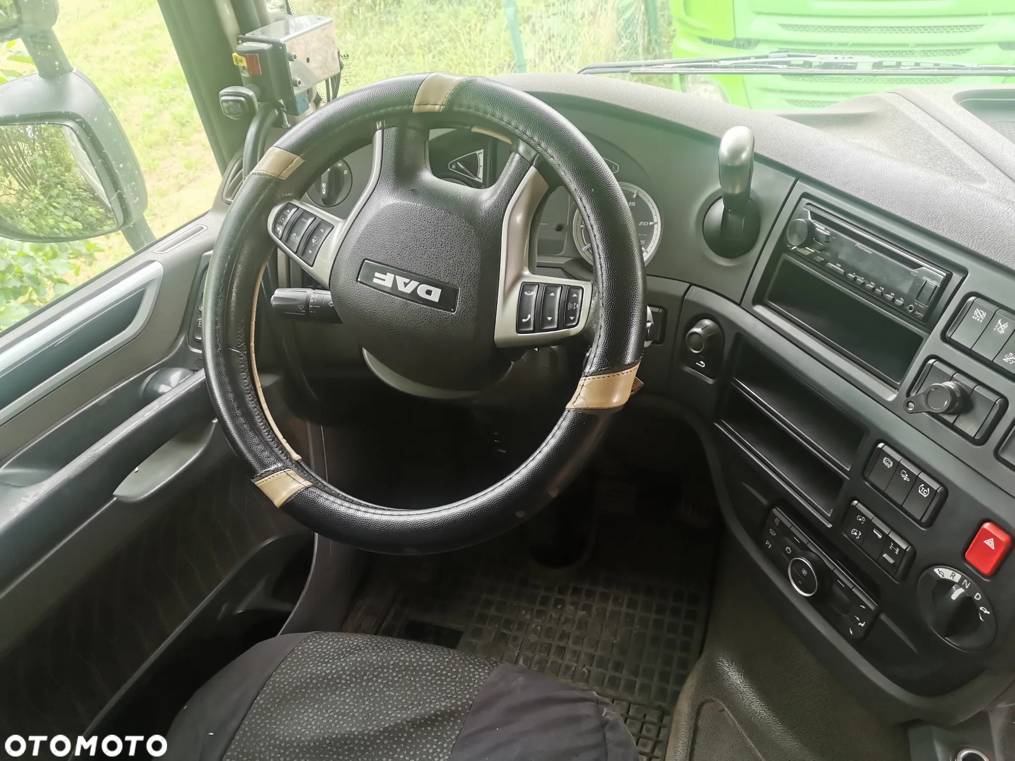 DAF XF450 FT - 6
