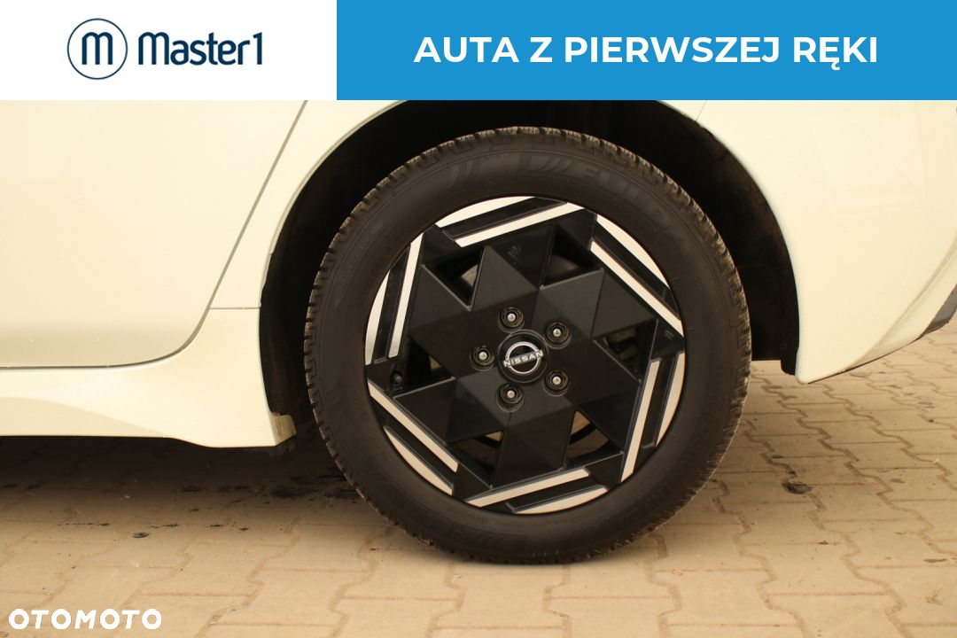 Nissan Leaf - 12