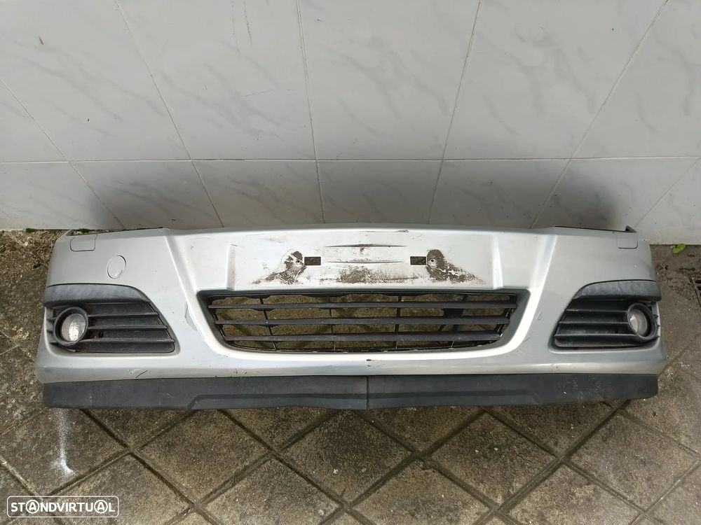 Para choques Opel Astra H 2006  5 portas - 1