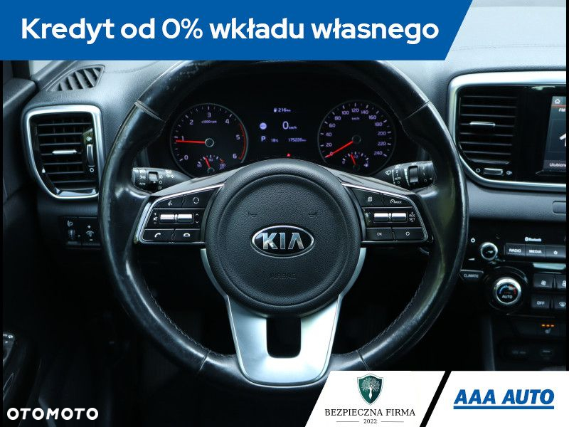 Kia Sportage - 24