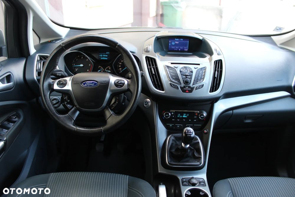Ford Grand C-MAX 1.6 TDCi Titanium - 6