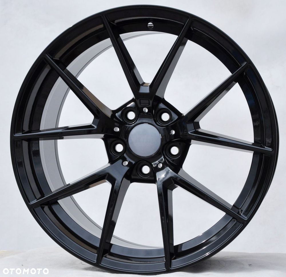 1416 B FELGI 18 8J 5x120 DO BMW 5 7 F10 F11 F32 - 2