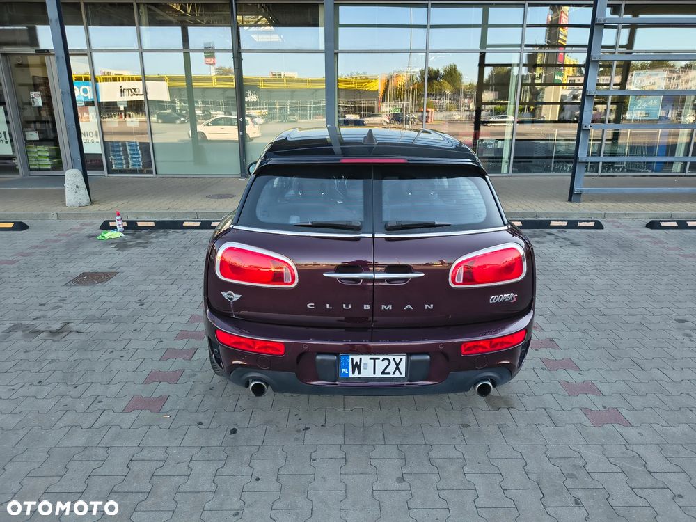 MINI Clubman - 4