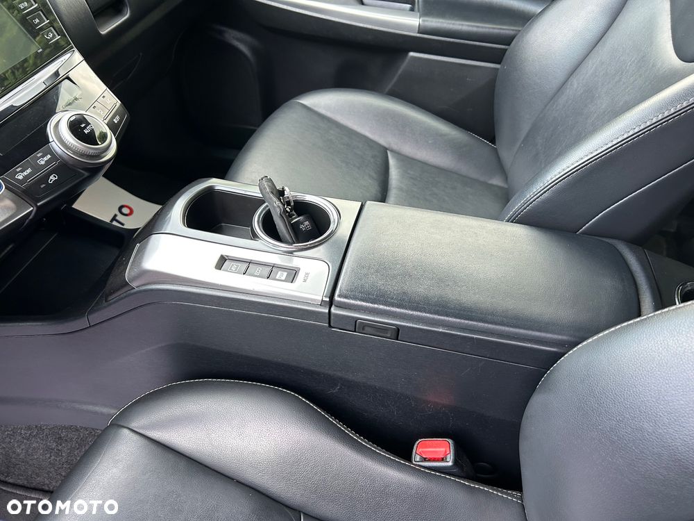 Toyota Prius+ - 19