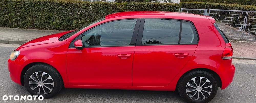 Volkswagen Golf - 10