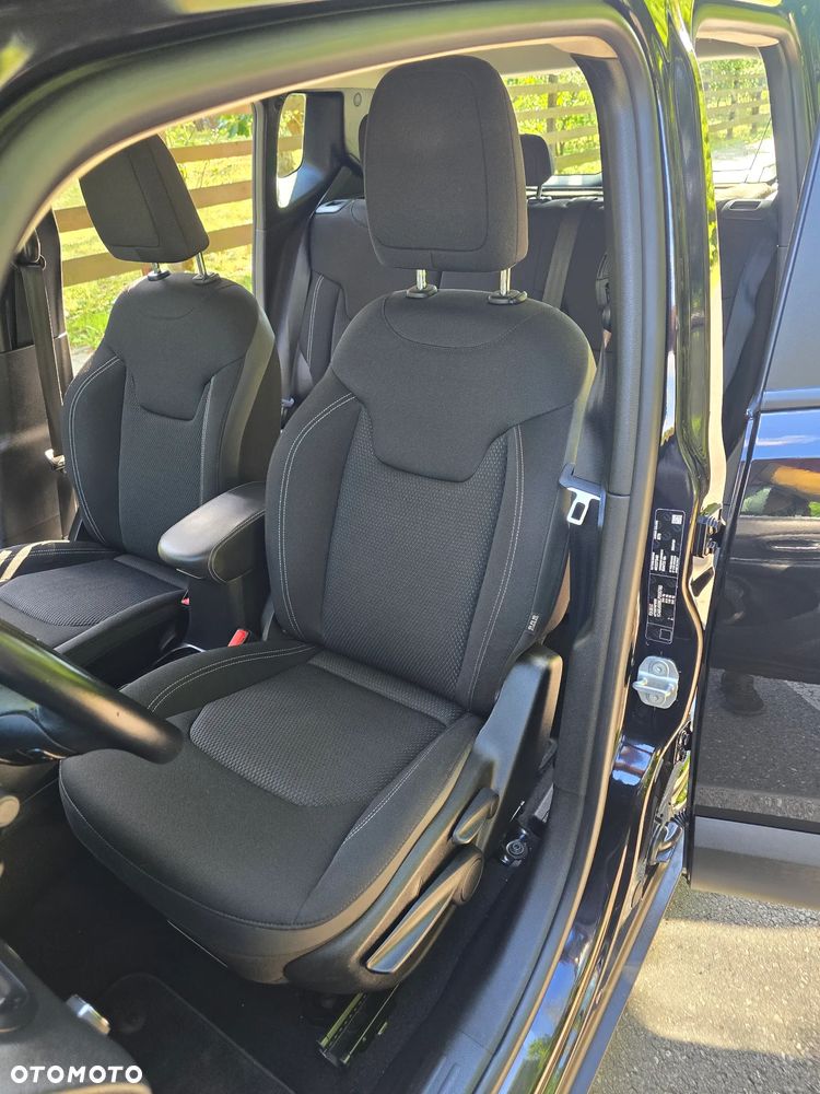 Jeep Renegade 1.3 T-GDI 4xe Automatik Limited - 23