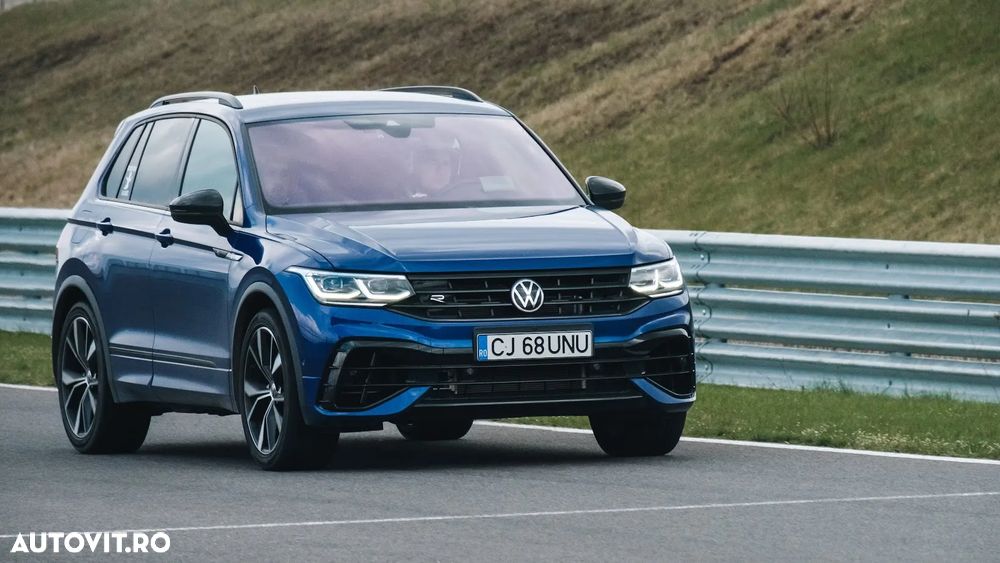 Volkswagen Tiguan 2.0 TSI OPF DSG 4Motion R - 1