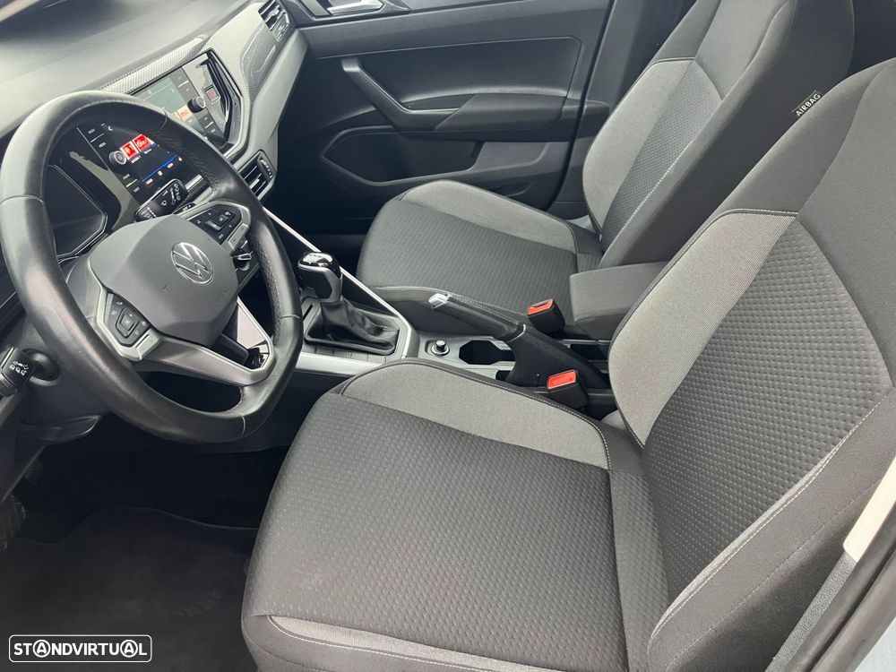 VW Polo 1.0 TSI Urban DSG - 3