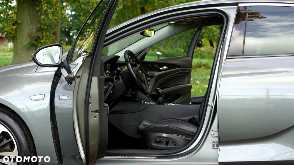 Opel Insignia - 6
