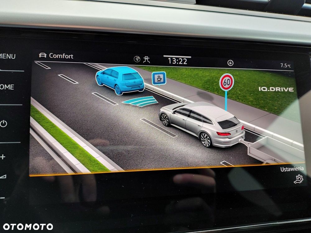 Volkswagen Arteon Shooting Brake 2.0 TDI R-Line DSG - 36