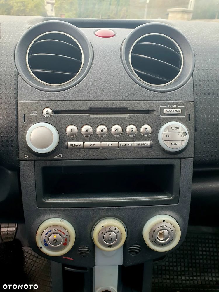 Mitsubishi Colt - 7