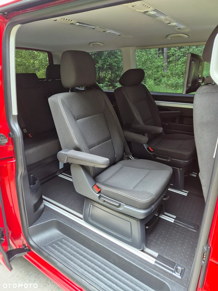 Volkswagen Multivan L1 Comfortline - 22