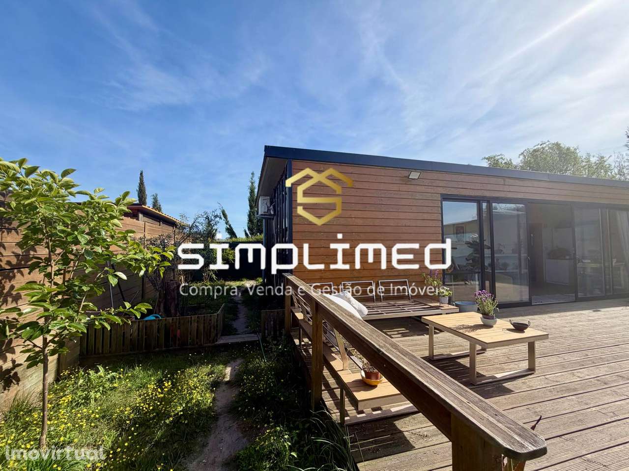 Moradia em condomínio privado no Pinhal Novo. - Grande imagem: 3/27