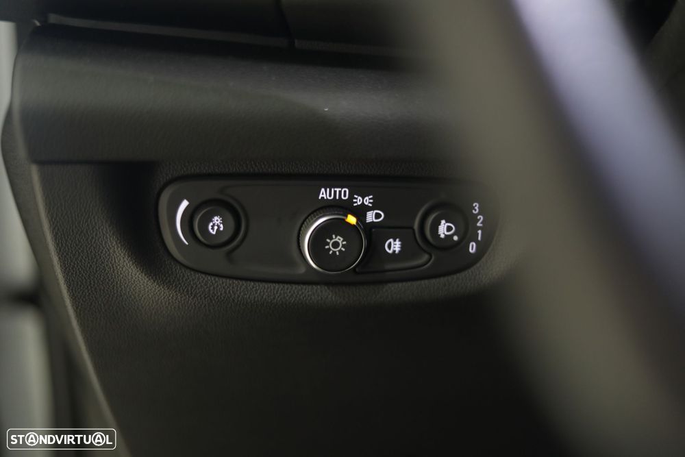 Opel Insignia Sports Tourer 1.6 CDTi Business Edition - 12