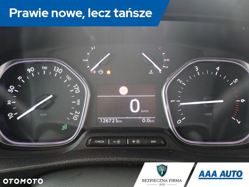 Toyota Proace Verso - 13