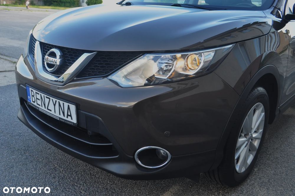 Nissan Qashqai - 32