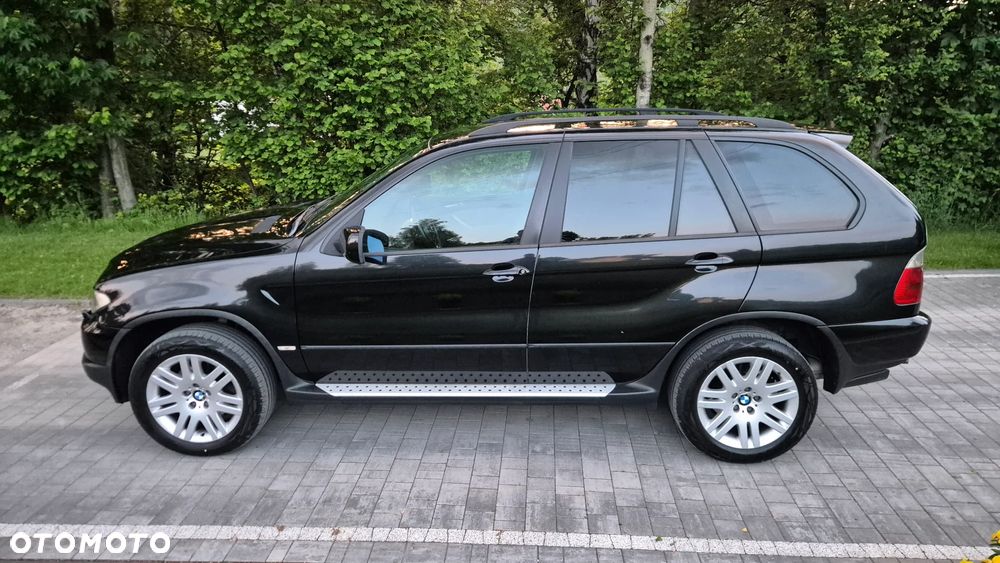 BMW X5 3.0 d Edition Exclusive - 11