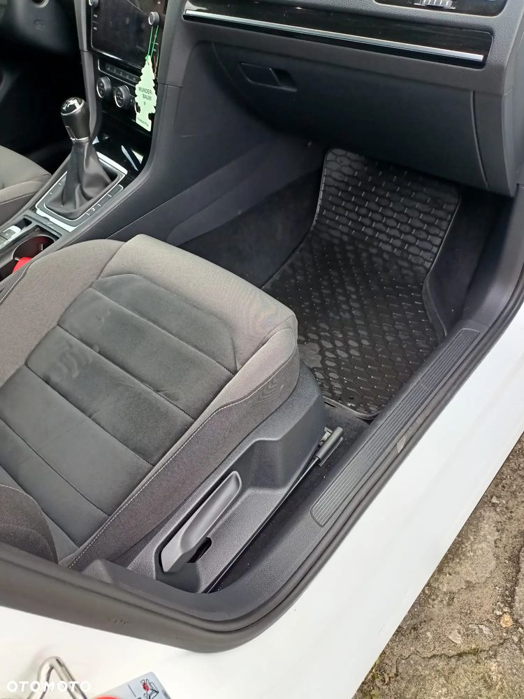 Volkswagen Golf VII 2.0 TDI BMT Highline EU6 - 6