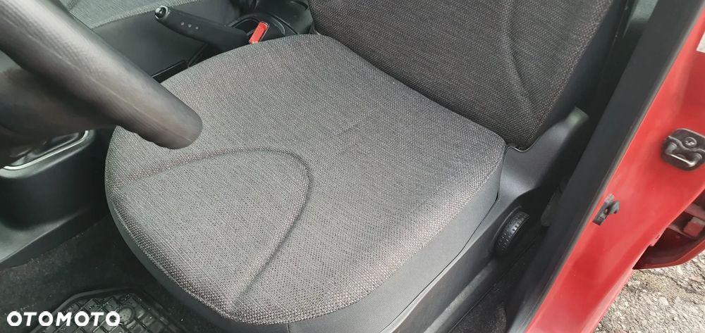 Nissan Micra 1.2 Visia (klm) - 16