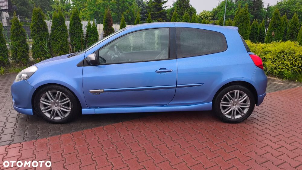 Renault Clio 1.6 16V GT - 3